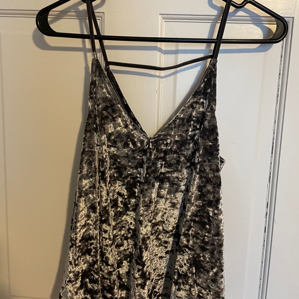 american eagle blouse